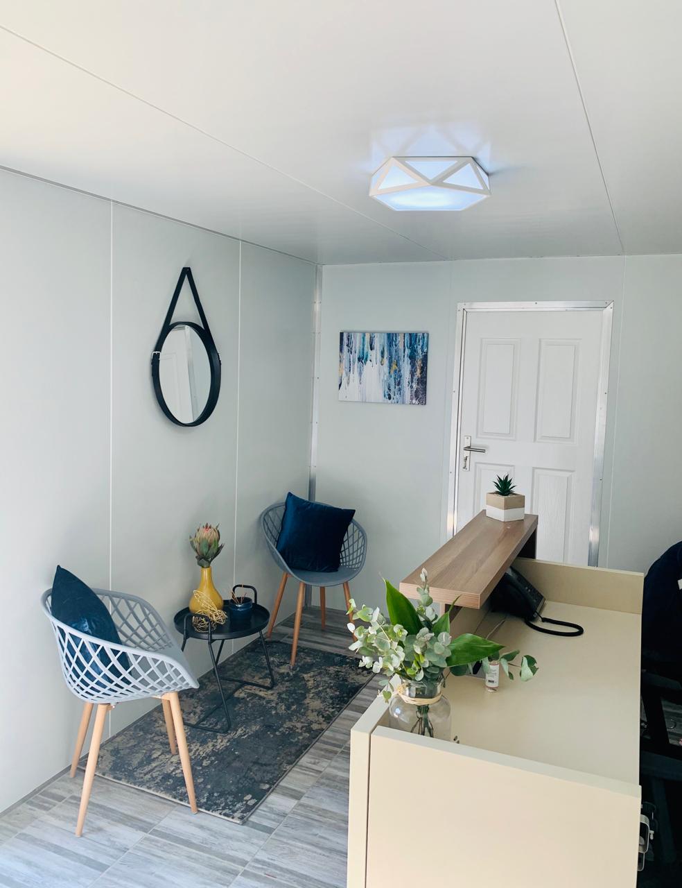 Rental Unit 2